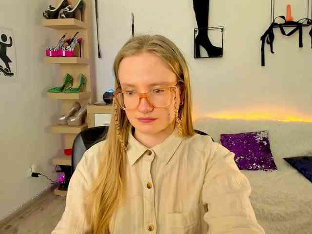 NancyErotic