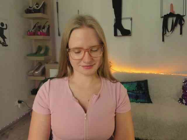 NancyErotic webcam