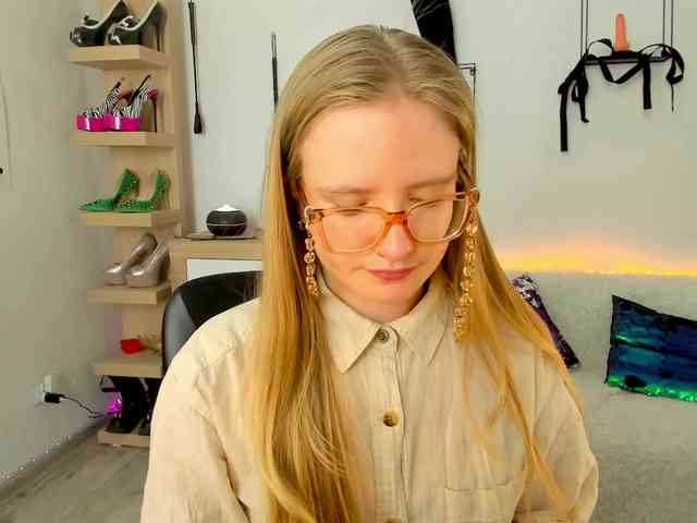 NancyErotic webcam