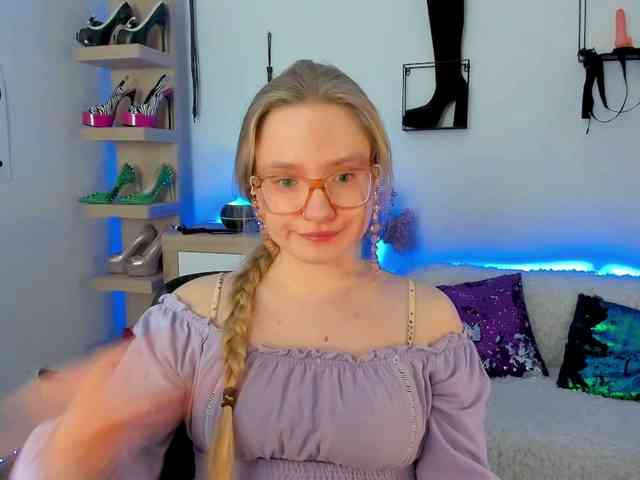 NancyErotic webcam