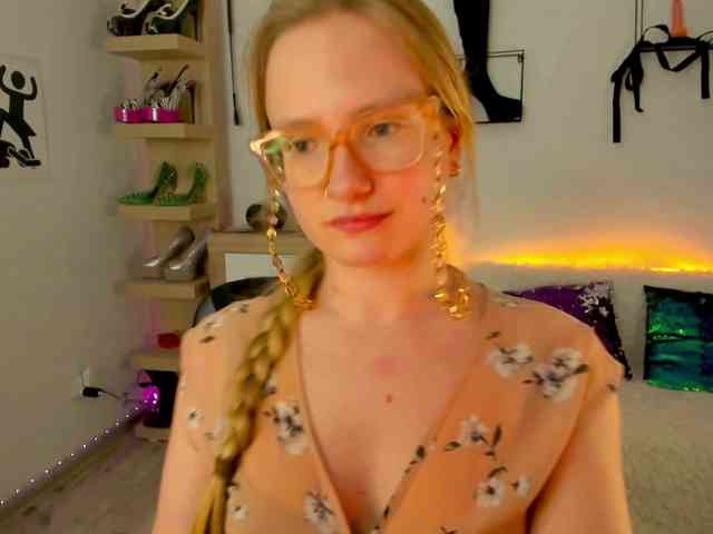 NancyErotic webcam