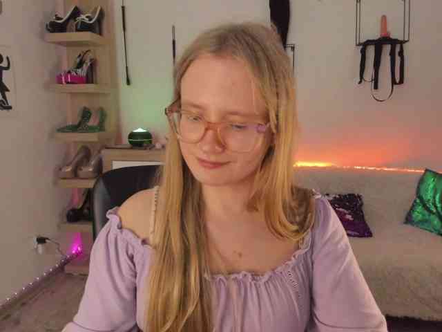 NancyErotic webcam