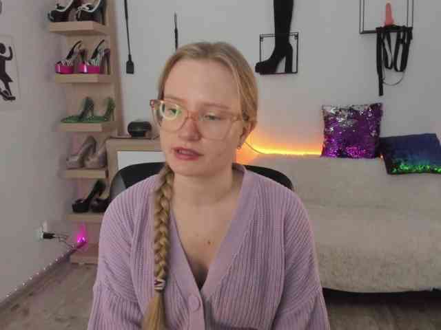 NancyErotic