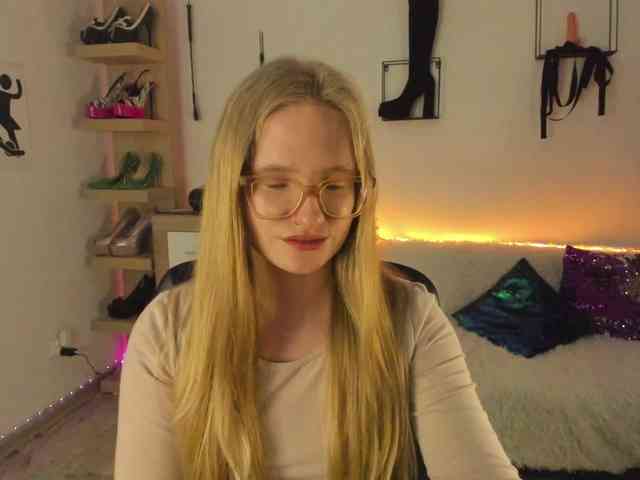NancyErotic webcam