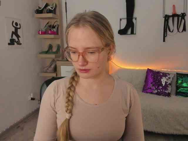 NancyErotic