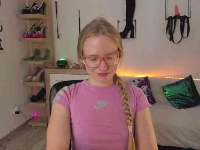 NancyErotic webcam