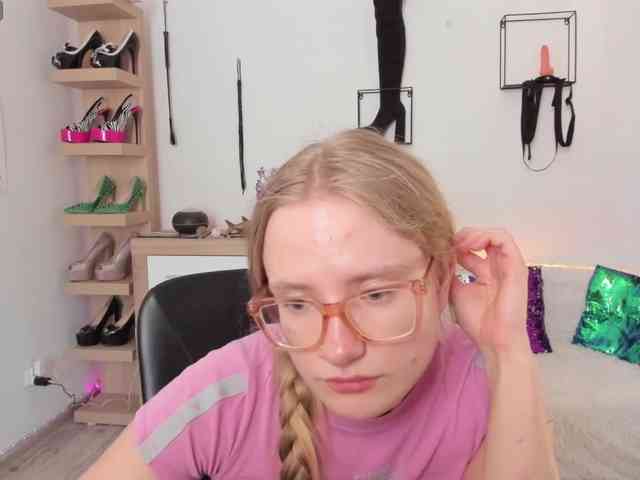 NancyErotic