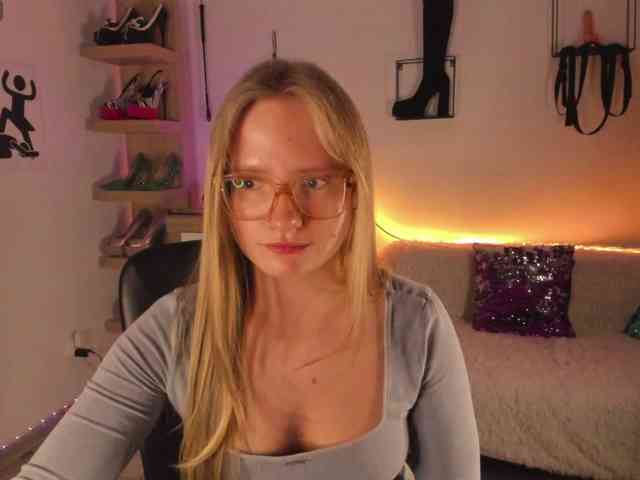 NancyErotic webcam