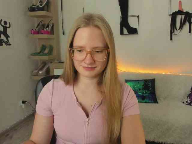 NancyErotic webcam