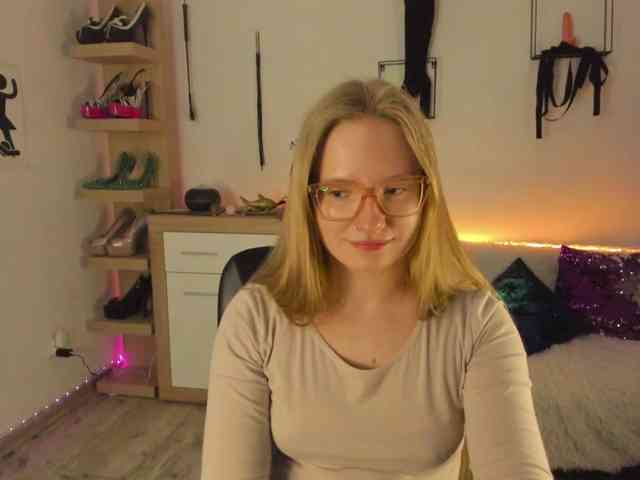 NancyErotic webcam