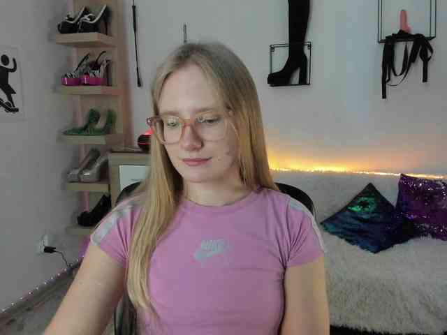 NancyErotic webcam