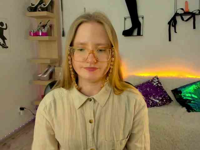 NancyErotic webcam