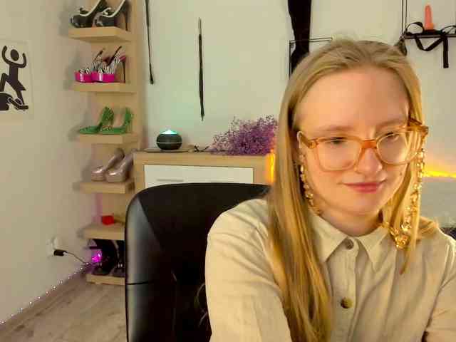 NancyErotic webcam