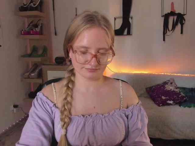 NancyErotic webcam