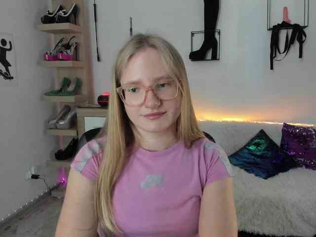 NancyErotic