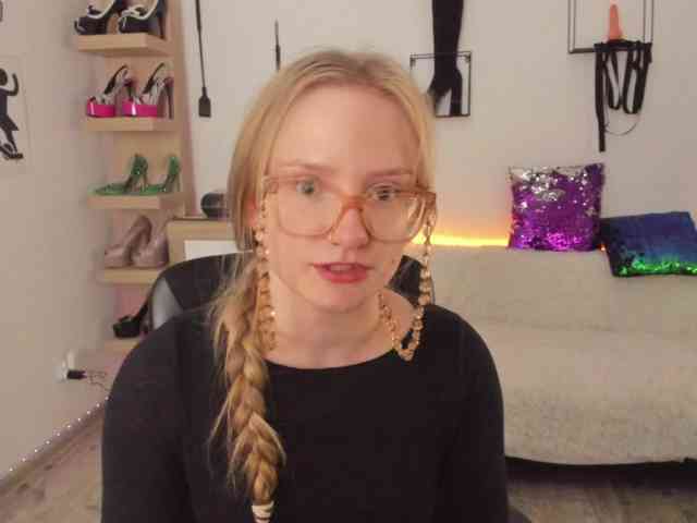 NancyErotic webcam