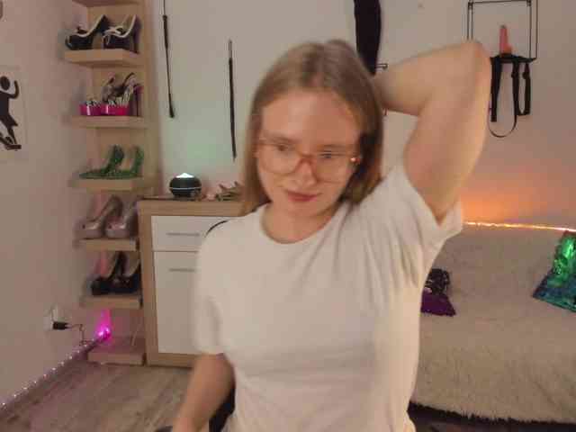 NancyErotic webcam