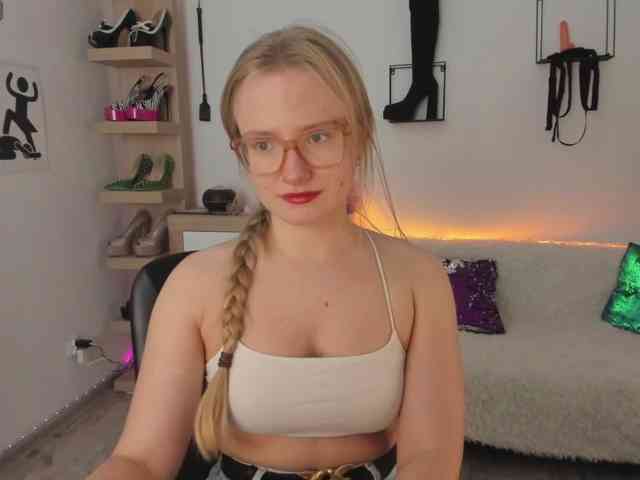 NancyErotic webcam