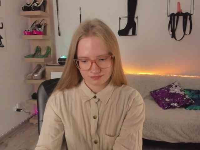 NancyErotic webcam