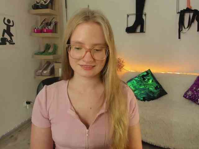NancyErotic webcam