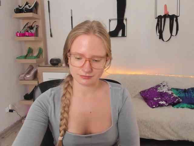 NancyErotic webcam