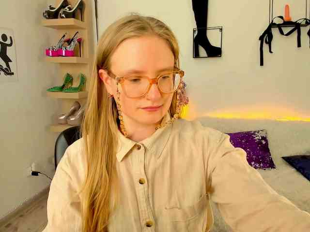 NancyErotic webcam