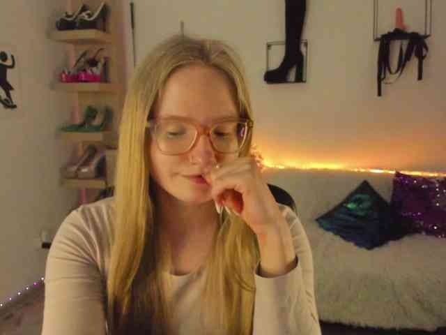 NancyErotic webcam