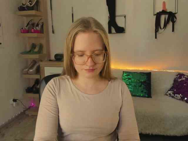 NancyErotic webcam