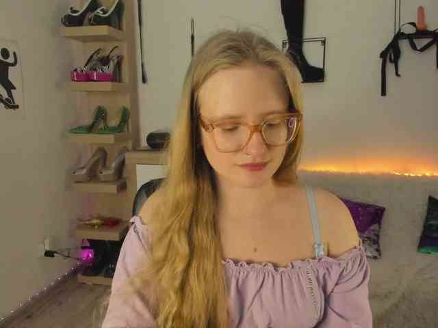 NancyErotic webcam