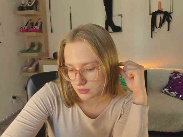 NancyErotic webcam