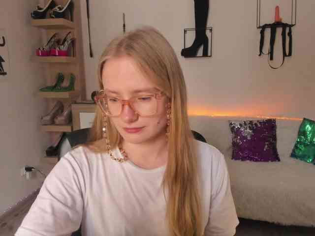 NancyErotic webcam