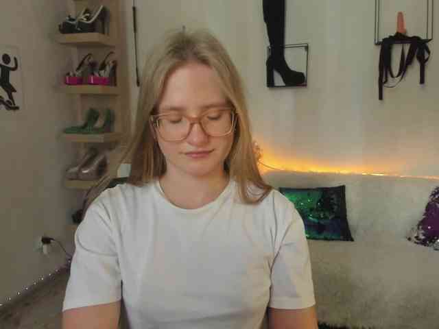 NancyErotic webcam