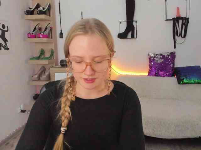 NancyErotic webcam