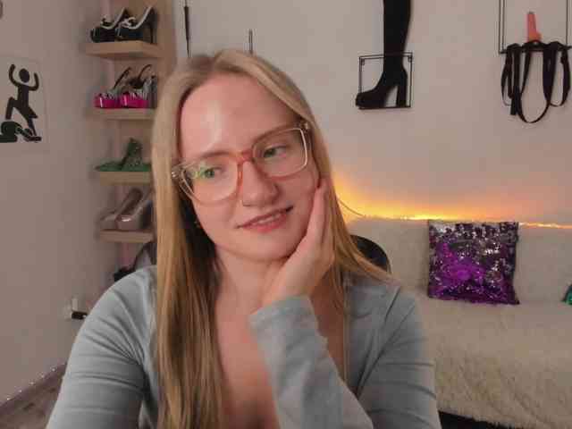 NancyErotic webcam