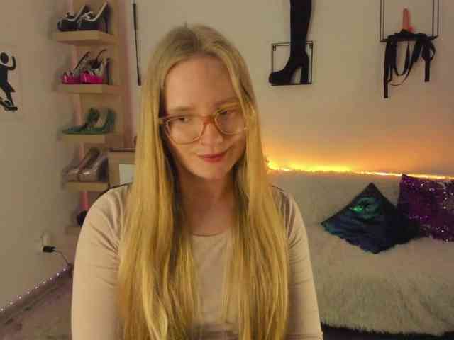 NancyErotic webcam