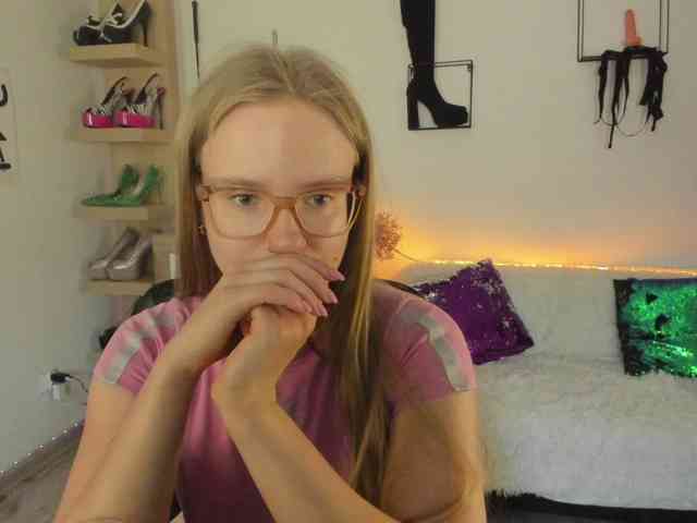 NancyErotic webcam