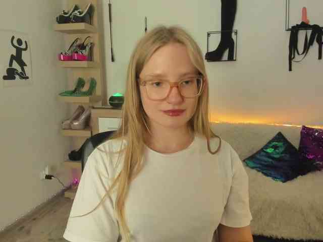 NancyErotic webcam