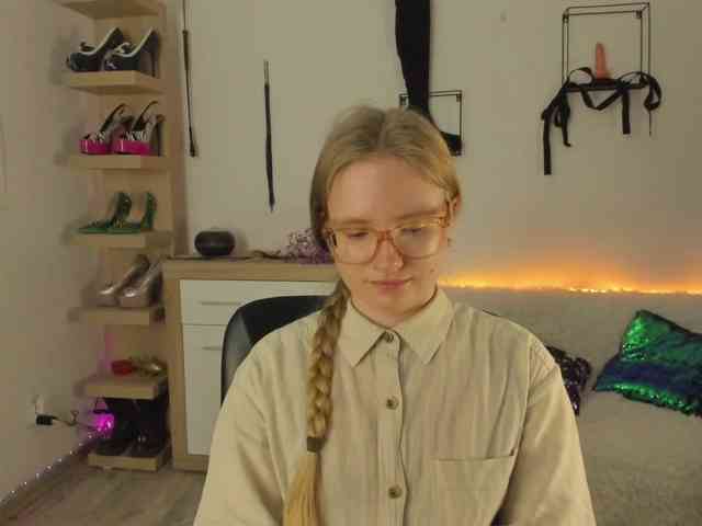 NancyErotic