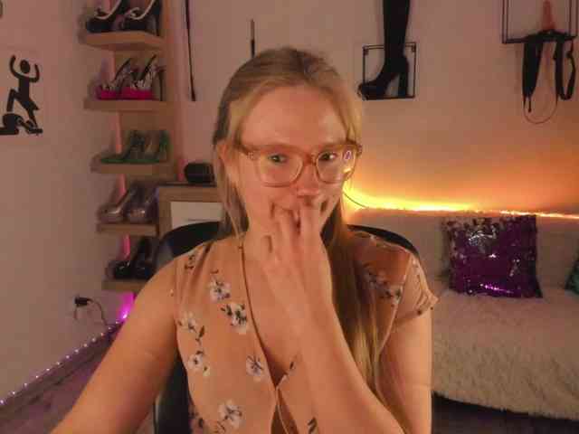NancyErotic webcam