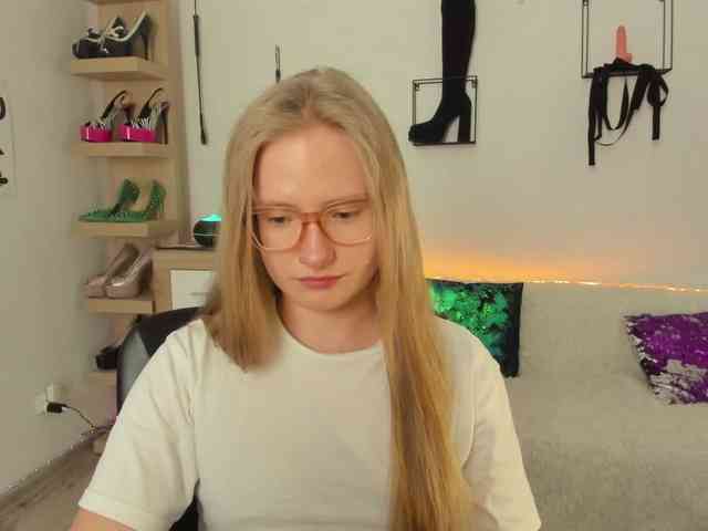NancyErotic webcam