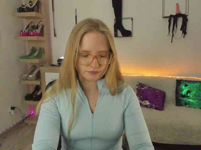 NancyErotic webcam