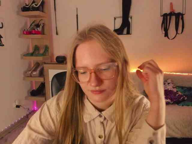 NancyErotic webcam