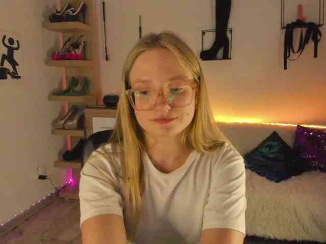NancyErotic webcam