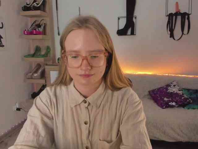 NancyErotic webcam