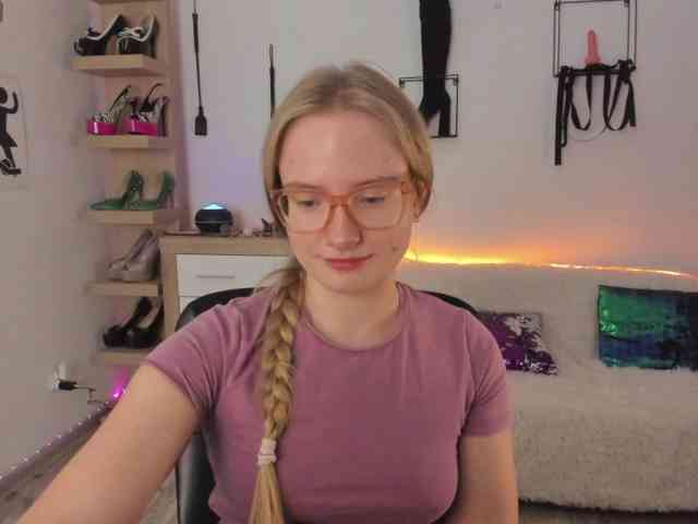 NancyErotic webcam