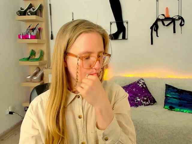 NancyErotic webcam