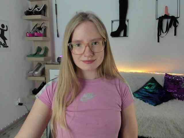 NancyErotic webcam