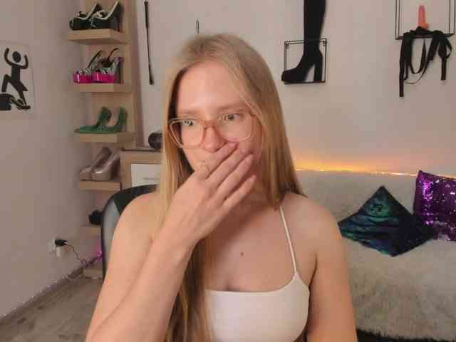 NancyErotic webcam