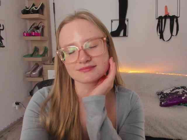 NancyErotic webcam