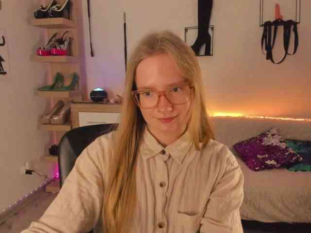 NancyErotic webcam